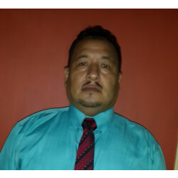Daniel Rody Enriquez Enriquez