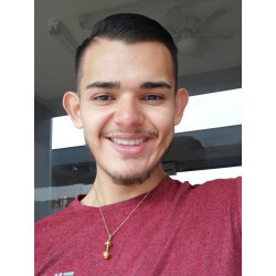 Joshua Steven Vargas Garcia