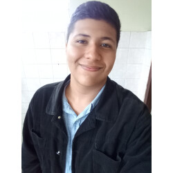 Hasser Josua Hernández