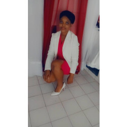 Wendy Charles