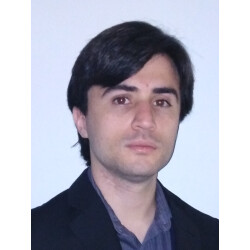 Christian Eduardo Arce Hidalgo