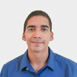 Sebastián Arias Dobles