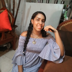 Daniela Margarita Rodriguez Melendez