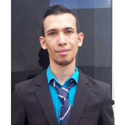 Gerardo Salazar Hernández