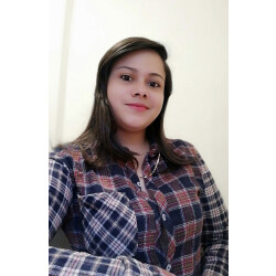 Dámaris Crúz Veliz
