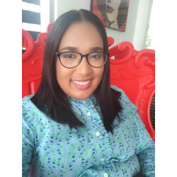 Claudia Reynoso