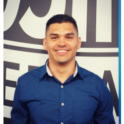 Julio Cesar Ulloa Mora