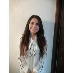 Paula Isabel Mejicano Aragón