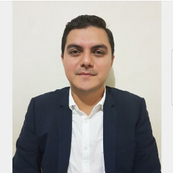 Kenner Alberto Saenz Espinoza