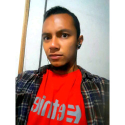 Joshua Morales Martinez