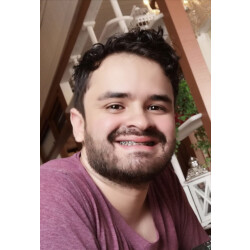 Jordan Conejo Dixon