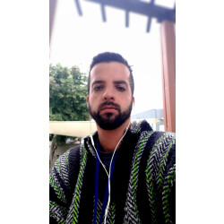 Haffid Gazel Carvajal