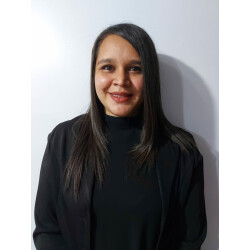 Nathalia Flores JImenez