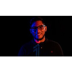 David Josué Montiel Hernández