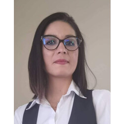 Heleen Solórzano Castillo