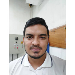 Kevin Gonzalez Miranda