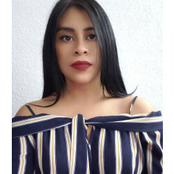 IXCHEL MARISOL ZAPETA ALBANES
