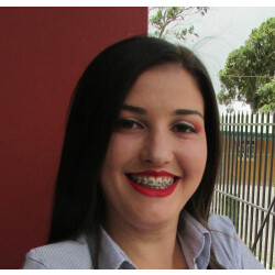 Fabiola Martinez Vargas