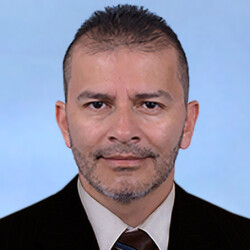 Oscar Neva Bohórquez