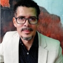 Luis Carlos Cordero González