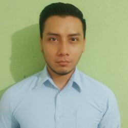 Josué Noel Cano Pérez