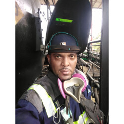 Joel Mudarra Gonzalez
