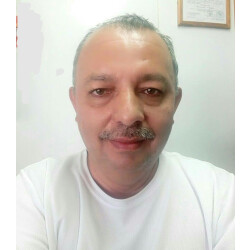 Giovanni Gamboa Hernández