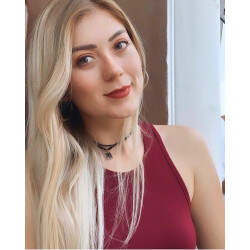 Stephanie Ugalde Cambronero