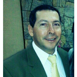José Ricardo Carazo Fernández