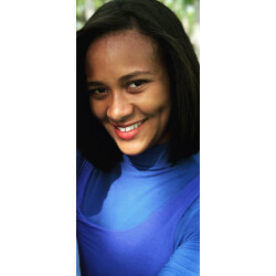 Yascaira Parra Peralta