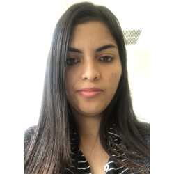 Deika Machado Alvarado