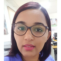 Marianela Frias Mejia