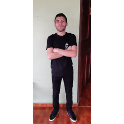 Marvin Montero Fernández