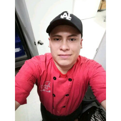 Marlon Omar Contreras Morales