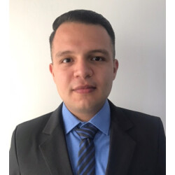 Stefan Alonso Meléndez Loaiza