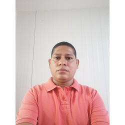 Greivin Moraga Pizarro