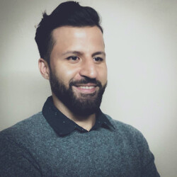 Sudan Miguel Linarte Hidalgo