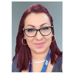 Carla Fallas Obando