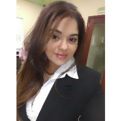 Indira Lisbeth Rodriguez Lopez