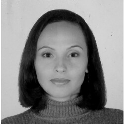 Paula Padilla Viquez