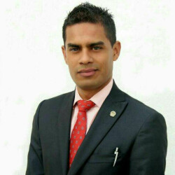 oseas martinez arevalo