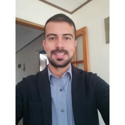 Isaac Alberto Redondo Araya