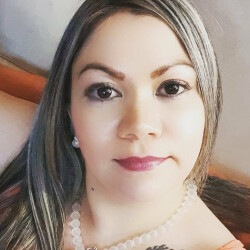 Monica Valverde Hernández