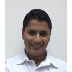 Norlan David Ortega Cruz