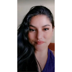 Marcia Michelle Ramírez Vargas