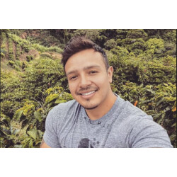 Kevin Salgado Brenes