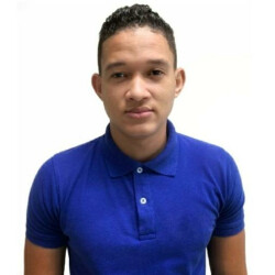 Kelvin Manuel Gregorio Reyes