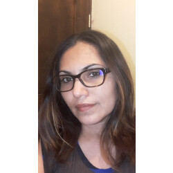 Ericka Baltodano Altamirano