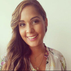María Verónica Ortiz Marcano