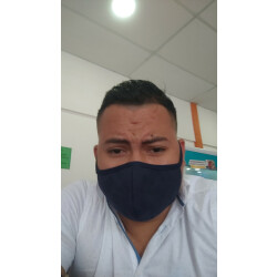 Juan Bosco Moreno Jaime